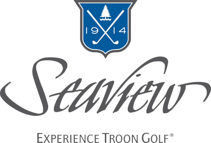 Seaview Golf Club - Logo