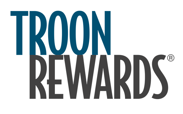 Troon Rewards